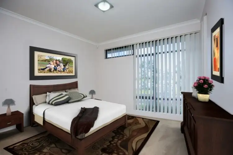 Third view of Homely house listing, 57 Joseph Banks Blvd*, Banksia Grove WA 6031