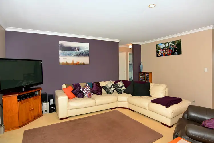 Third view of Homely house listing, 41 Bedingfield Way, Australind WA 6233