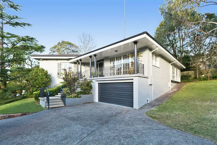 Main view of Homely house listing, 11 Ardlessa Way, New Lambton Heights NSW 2305