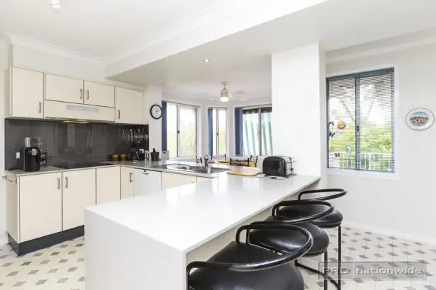 Third view of Homely house listing, 23 Broughton Way, Lakelands NSW 2282