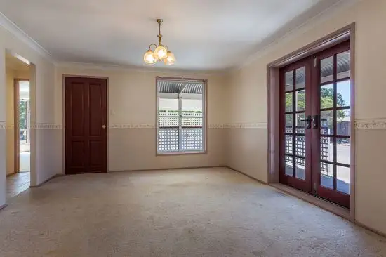 Fourth view of Homely house listing, 16 Stewart Street, Withcott QLD 4352
