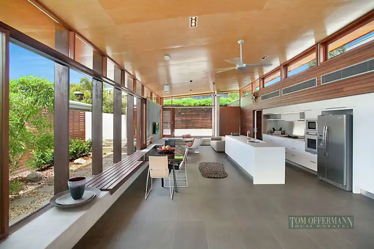 Second view of Homely house listing, 6 Wild Apple Ct, Noosa Heads QLD 4567