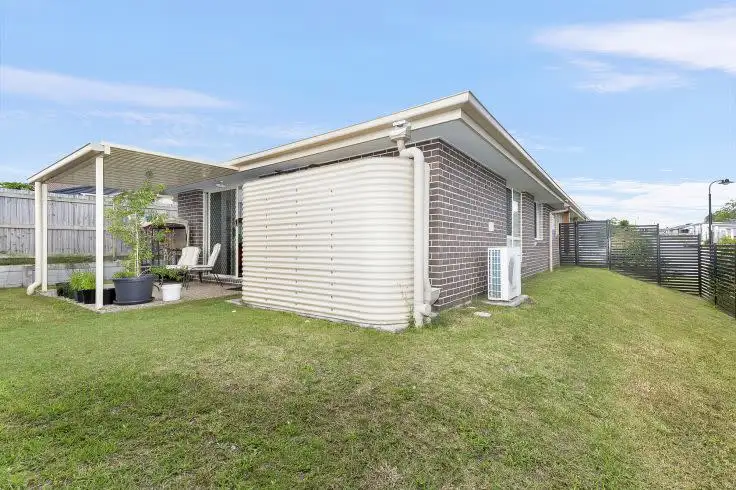 Seventh view of Homely house listing, 29 DANDENONG AVENUE, Redbank Plains QLD 4301