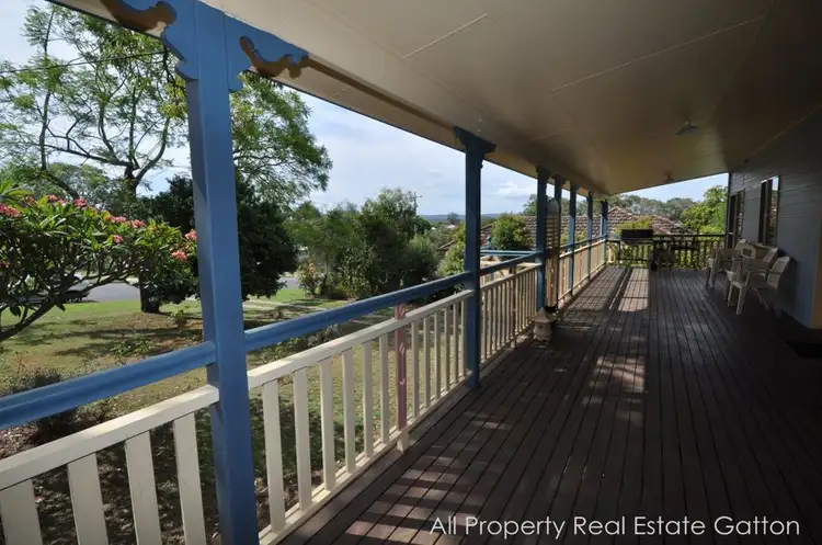 Second view of Homely house listing, 60 East Street, Gatton QLD 4343