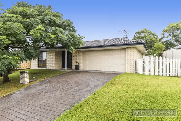 28 Beauford Avenue, Maryland NSW 2287
