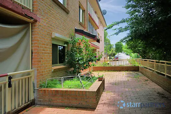 Fifth view of Homely unit listing, 6/22-26 Gordon Street, Bankstown NSW 2200