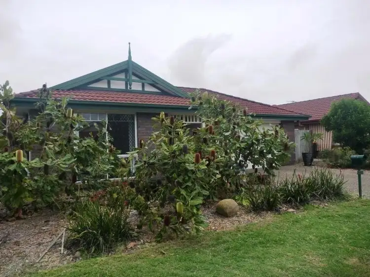 27 Cloverbrook  Pl, Carina QLD 4152
