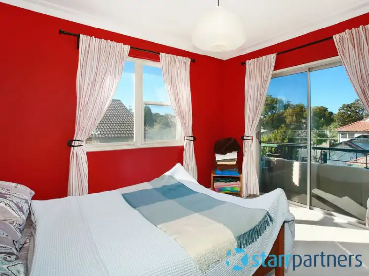 Fifth view of Homely unit listing, 3/90-92 Bland Street, Ashfield NSW 2131