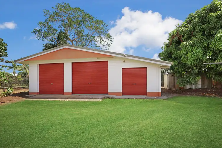 Third view of Homely house listing, 6 Card Avenue, Manunda QLD 4870