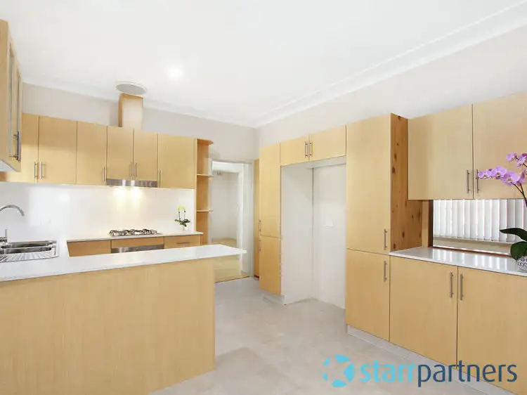 Second view of Homely house listing, 2 York Street, Merrylands NSW 2160