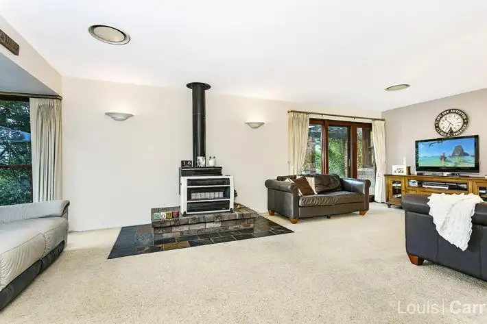 Fifth view of Homely house listing, 57A New Line Road, West Pennant Hills NSW 2125