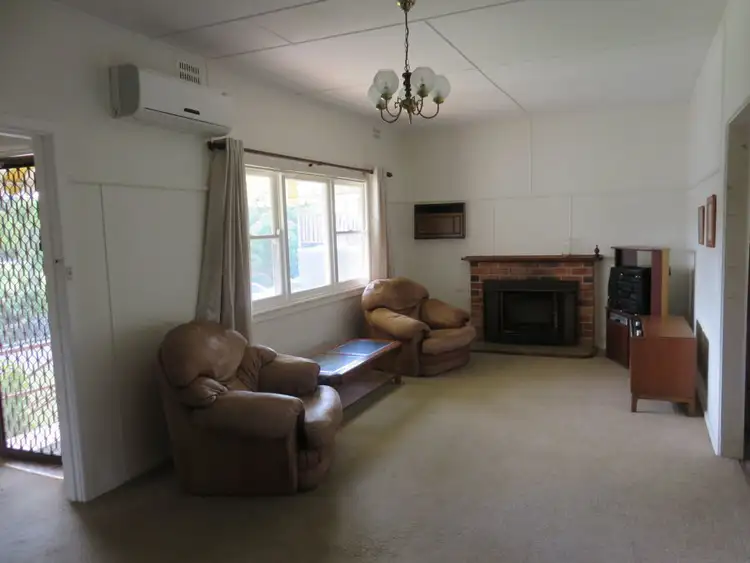 Fourth view of Homely house listing, 11 Barrie Street, Macksville NSW 2447