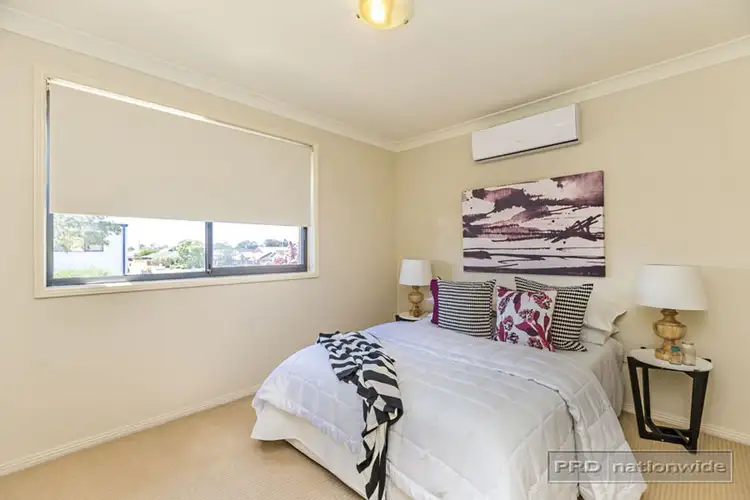 Fourth view of Homely house listing, 4/24 Churchill Circuit, Hamilton South NSW 2303