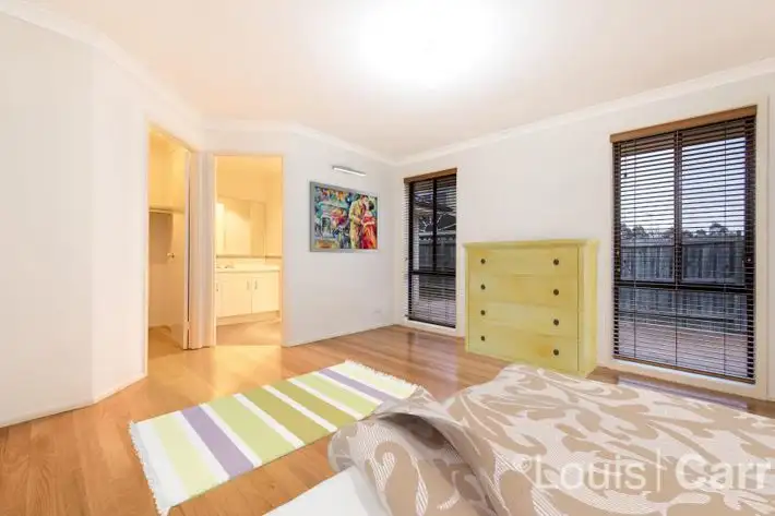 Fifth view of Homely house listing, 4 Buller Circuit, Beaumont Hills NSW 2155