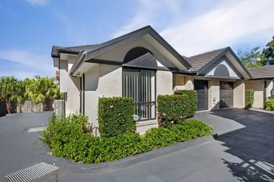 6/21-23 Henry Parry Drive, East Gosford NSW 2250