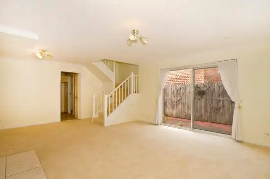 Third view of Homely townhouse listing, 1/82 Buller Street, North Parramatta NSW 2151