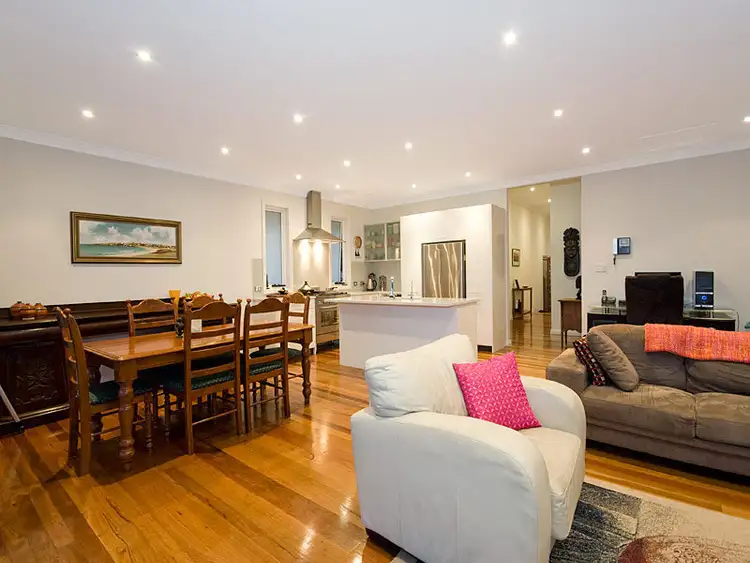 Fifth view of Homely house listing, 113 Brighton Tce, Brighton QLD 4017