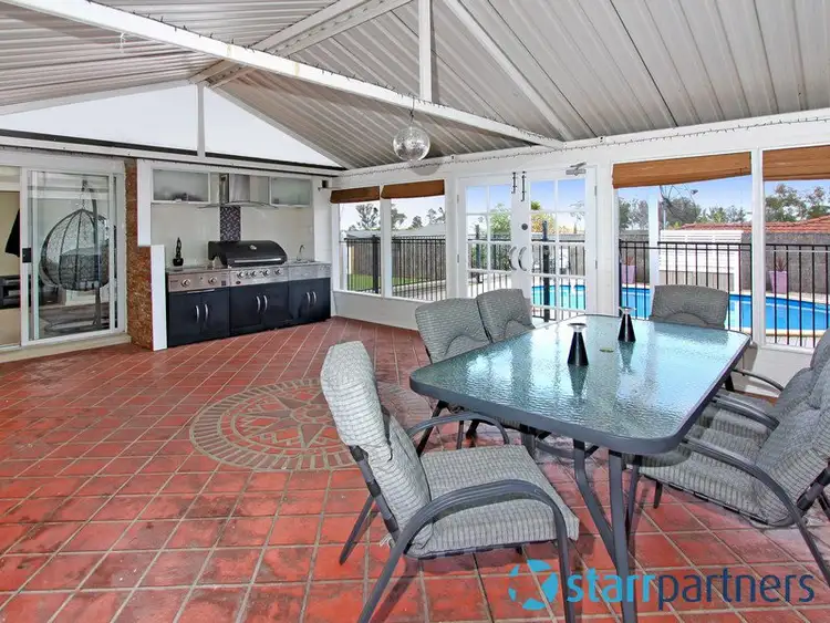Third view of Homely house listing, 41 Swallow Drive, Erskine Park NSW 2759