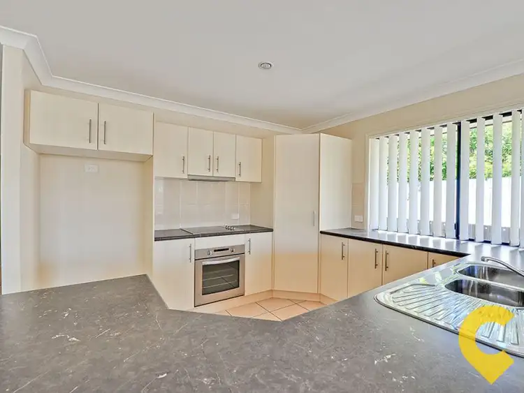 Fifth view of Homely house listing, 31 Gecko Place, Ningi QLD 4511