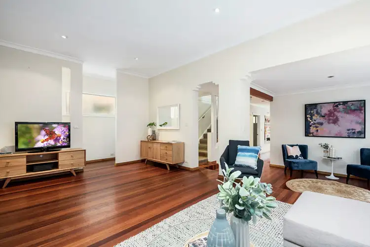 Second view of Homely house listing, 36 Canberra St, Randwick NSW 2031