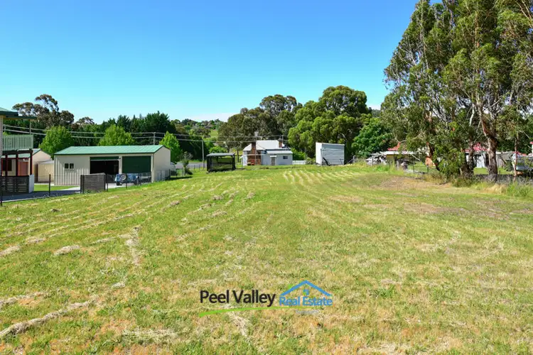 Third view of Homely house listing, 161W Fitzroy Street, Walcha NSW 2354