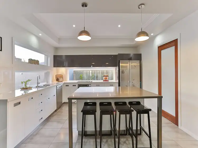 Fourth view of Homely house listing, 24 Kalimna Drive, Highfields QLD 4352