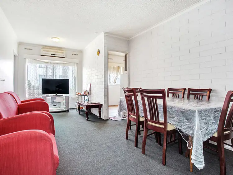 Fourth view of Homely apartment listing, 1/850 Pascoe Vale, Rd, Glenroy VIC 3046