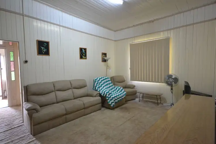 Fourth view of Homely house listing, 75 Geoffrey Street, Mount Lofty QLD 4350