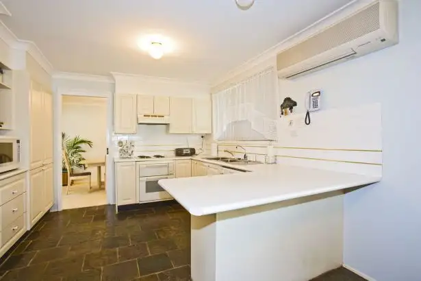 Second view of Homely house listing, 4 Brantwood Close, Lakelands NSW 2282