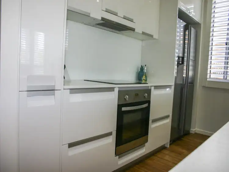 Second view of Homely apartment listing, 5/31 Loder Street, Biggera Waters QLD 4216