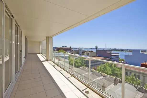 706/21 Newcomen St - OLD, Newcastle NSW 2300