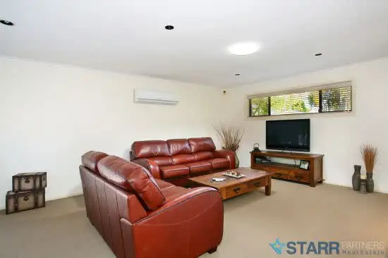 Fifth view of Homely house listing, 21A Kisdon Crescent, Prospect NSW 2148