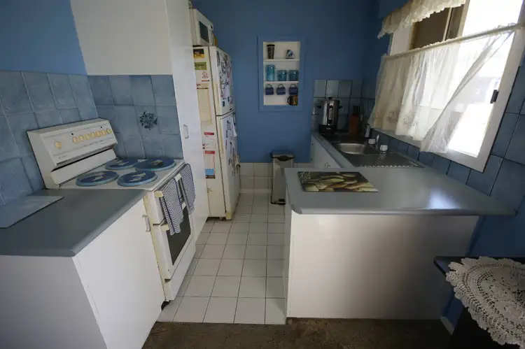 Second view of Homely house listing, 545 Sloane St, Deniliquin NSW 2710