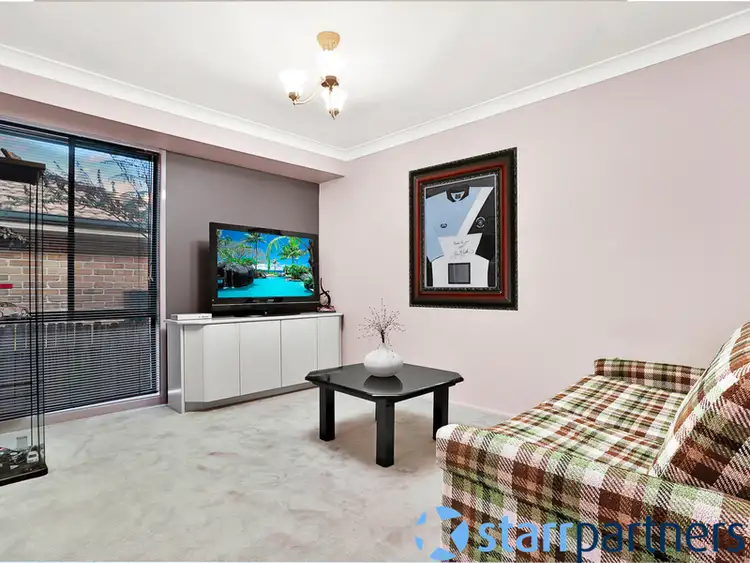 Fifth view of Homely house listing, 15 Cameron Pl, St Helens Park NSW 2560