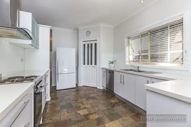 Second view of Homely house listing, 17 Fifth Street, Seahampton NSW 2286