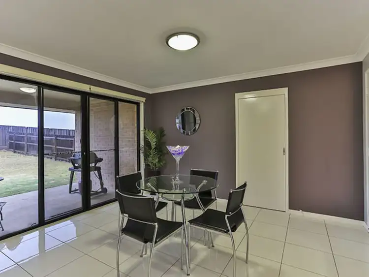 Fourth view of Homely unit listing, 1/3 Coverack Street, Kleinton QLD 4352