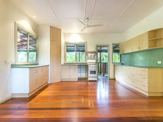 Second view of Homely house listing, 21 Foxton Avenue, Mossman QLD 4873