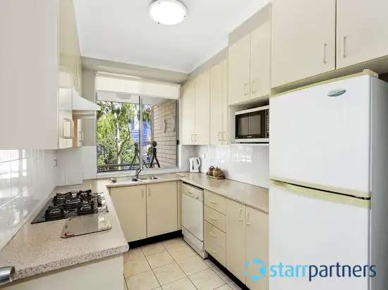 Third view of Homely unit listing, 13/346 Church Street, Parramatta NSW 2150