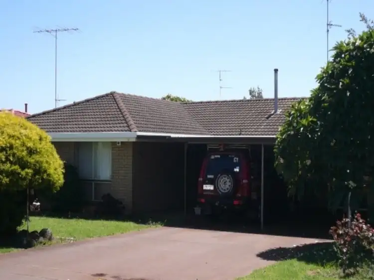 51 Gascony Street, Harristown QLD 4350