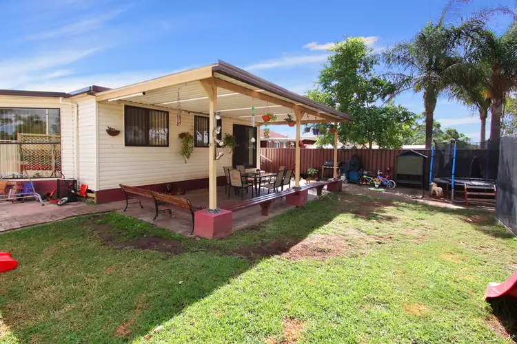 Sixth view of Homely house listing, 30 Windrush Circuit, St Clair NSW 2759