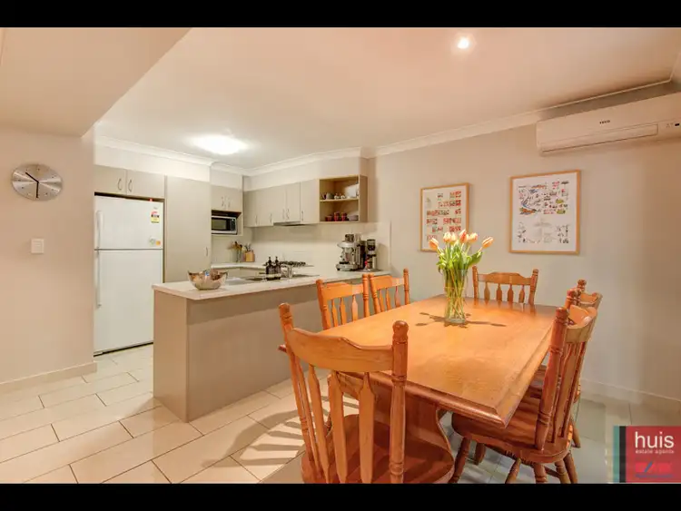 Fourth view of Homely townhouse listing, 1/15 Clara St, Annerley QLD 4103