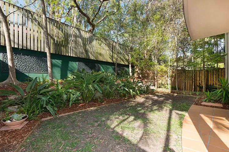 Third view of Homely unit listing, 1/29 Ascog Terrace, Toowong QLD 4066