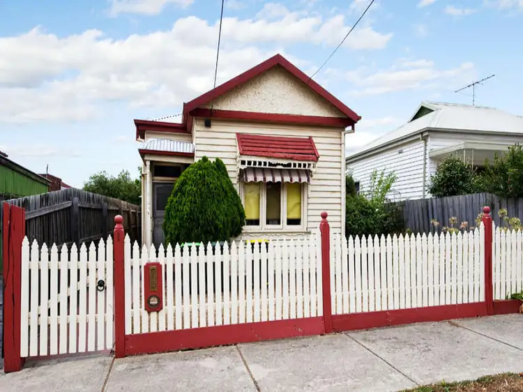 1 Fowler st, Coburg VIC 3058