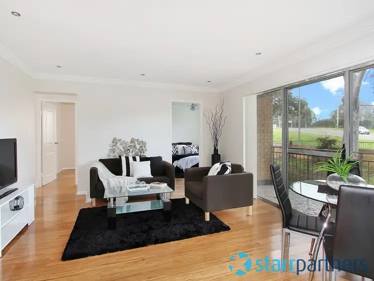 Fifth view of Homely unit listing, 1/3 The Crescent, Penrith NSW 2750