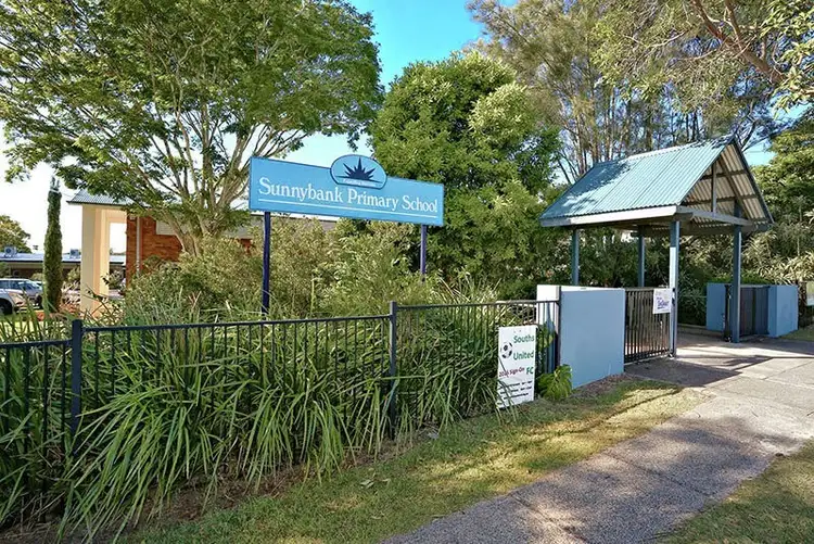 Fifth view of Homely house listing, 120 Young Street, Sunnybank QLD 4109