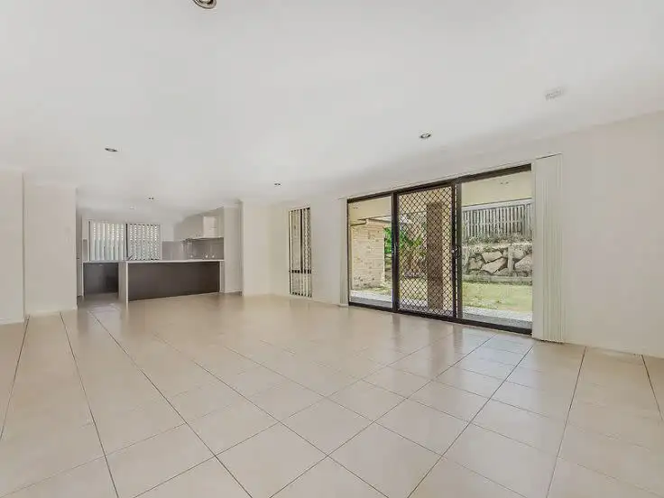 Second view of Homely house listing, 55 Rasmussen Cr, Redbank Plains QLD 4301