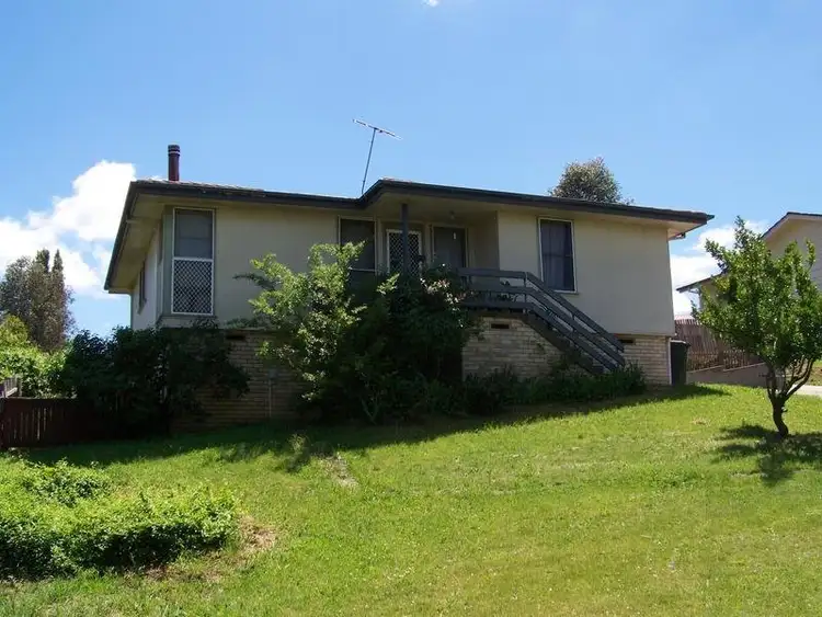 Second view of Homely house listing, 1 Herbert Lane, Armidale NSW 2350