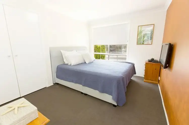 Seventh view of Homely house listing, 11 Morgan Place, Glendenning NSW 2761