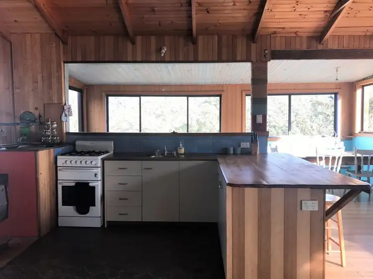 Seventh view of Homely rural property listing, 930 Roaring Beach Road, Nubeena TAS 7184