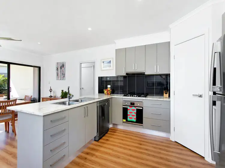 Second view of Homely house listing, 10a Moonee Creek Dr, Moonee Beach NSW 2450